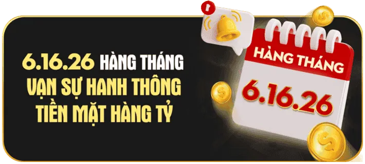 Chương trình VIP độc quyền Keowin365 Chính Thức